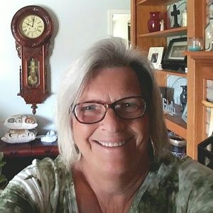 Meet your Posher, Mary